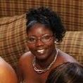Geraldine Robinson Photo 23