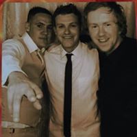 Jesse Robertson Photo 21