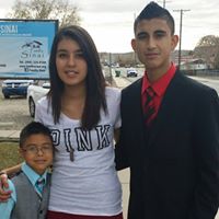 Angelica Grijalva Photo 17