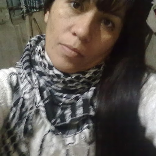 Carmen Baez Photo 9