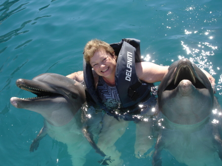 Terri Bryant Photo 2