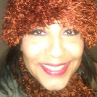 Antoinette Robinson Photo 11
