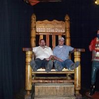 Russell Pruitt Photo 22