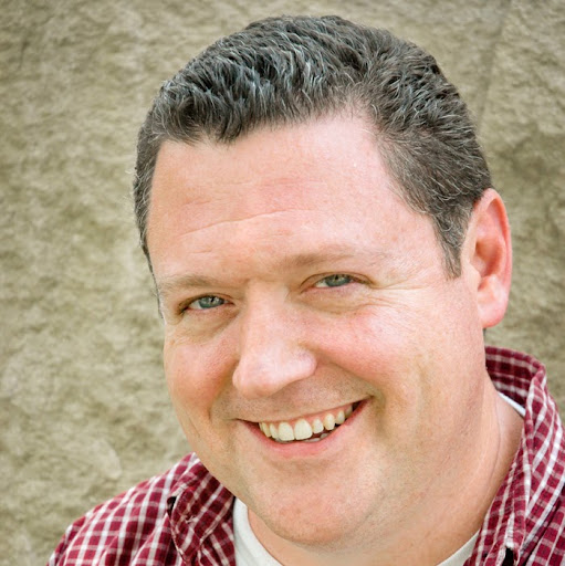 John Cosper Photo 3