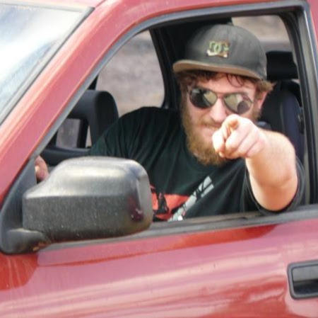 Patrick Marshall Photo 44