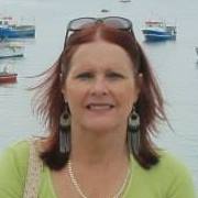 Anne Redman Photo 12