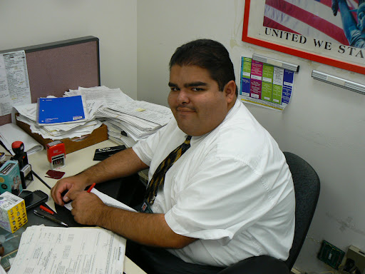 Jaime Martinez Photo 28