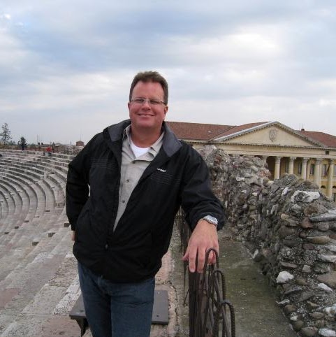 Jeffery Simon Photo 31