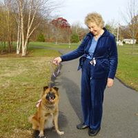 Jeanne Ferrell Photo 10