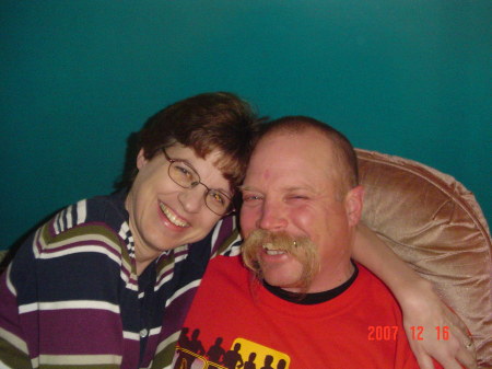 Lisa Roach Photo 9