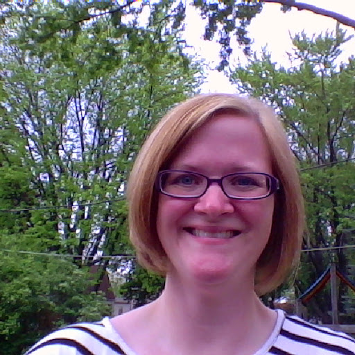 Liz Atkinson Photo 7