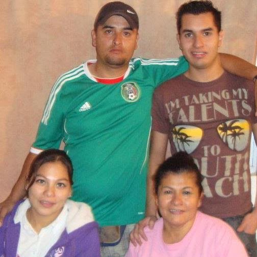 Vicky Gonzales Photo 39