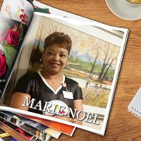 Marie Noel Photo 34