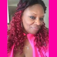 Tracy Seymour Photo 16