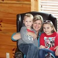 Debbie Hopson Photo 7