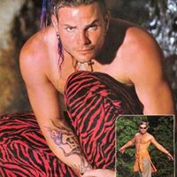 Jeffery Hardy Photo 8