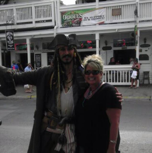 Carol Clement Photo 5