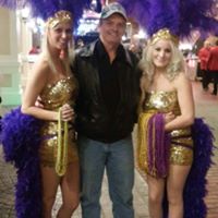 Rex Stevens Photo 21