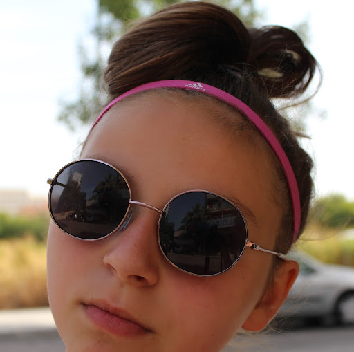 Monika Moss Photo 5