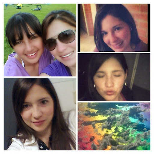 Angelica Rueda Photo 24