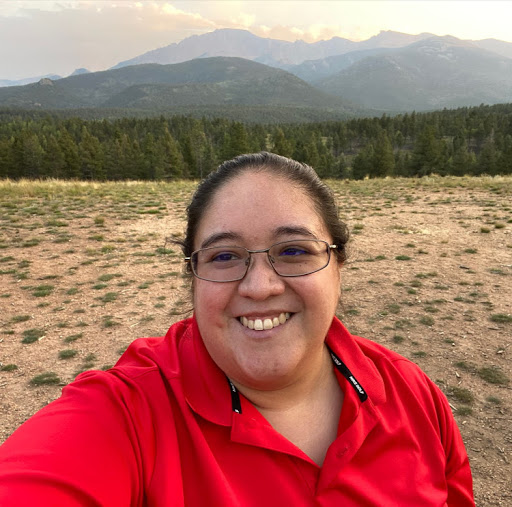 Yvonne Rodriguez Photo 36