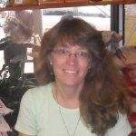 Susan Connelly Photo 2