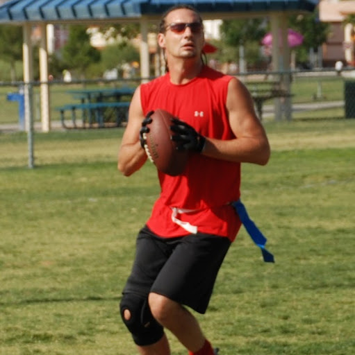 Joey Reese Photo 40