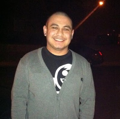 Juan Alvarez Photo 37