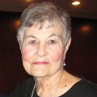 Doris Simmons Photo 18