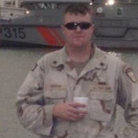 Todd Robinson Photo 16