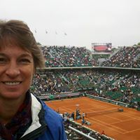 Marianne Hudson Photo 9