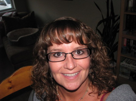 Tracy Lucas Photo 26