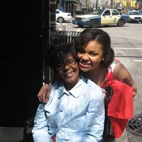 Lia Robinson Photo 18