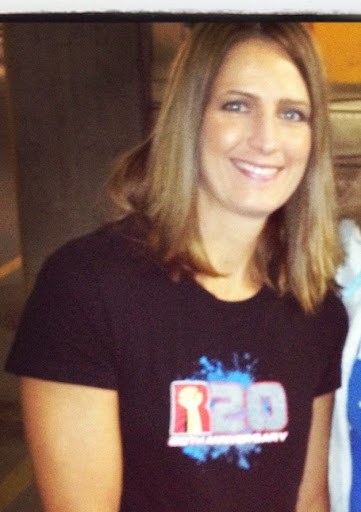 Michelle Winder Photo 4
