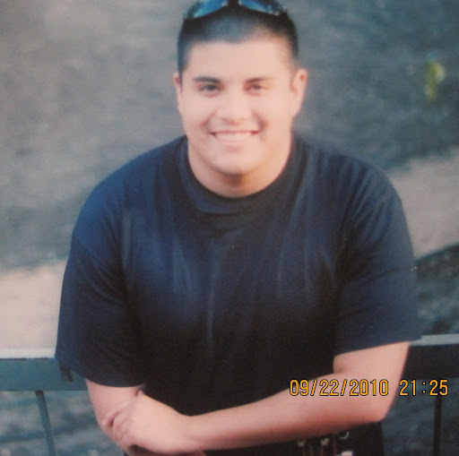 Christopher Rodriguez Photo 15