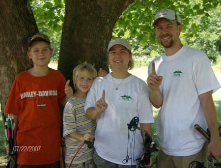 Tonya Barnes Photo 1