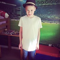 Jayden Martin Photo 7