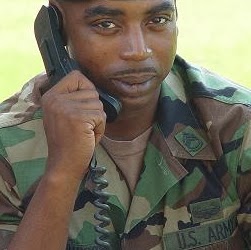 Tyrone Thompson Photo 18