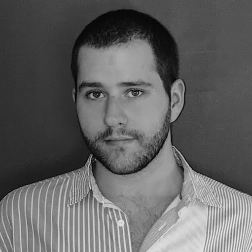 Alex Hagan Photo 30