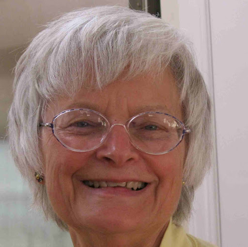Anne Long Photo 25