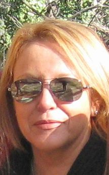 Barbara Piazza Photo 8