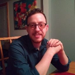 Jesse Hackworth Photo 2
