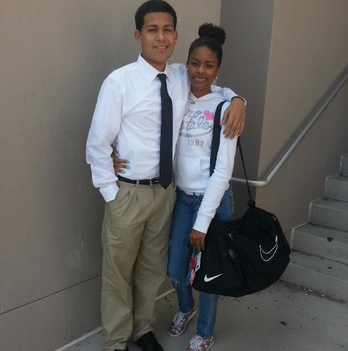 Reynaldo Morales Photo 11