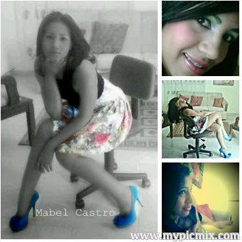 Mabel Castro Photo 29