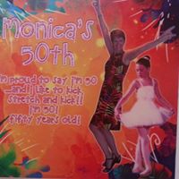 Monica Atkinson Photo 41