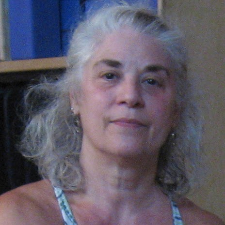 Barbara Stanley Photo 36