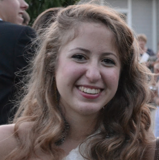 Ginger Johnson Photo 40