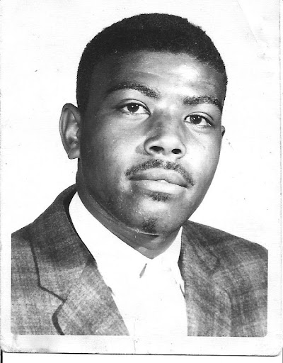 Clarence Bailey Photo 19