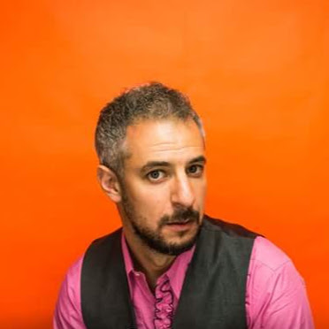 Eric Rubin Photo 56