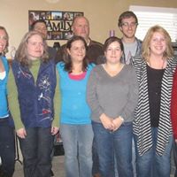 Cynthia Lovelace Photo 6